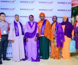 Women&Co Nigeria: Pathfinder Pioneers Women’s Leadership Platform To Advance Maternal Health, Rights