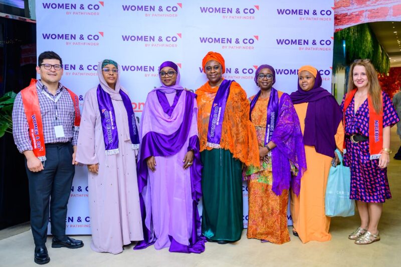 Women&Co Nigeria: Pathfinder Pioneers Women’s Leadership Platform To Advance Maternal Health, Rights