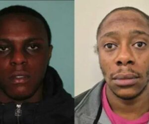 Nigerian Man, Accomplice Sentenced To Life Inprisonment For 2017 East London Stabbing