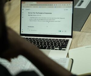 Some Nigerian pastors are using AI for their work, but there are spiritual downsides