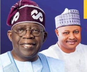 Group Promises 2m Votes For Tinubu, Uba Sani