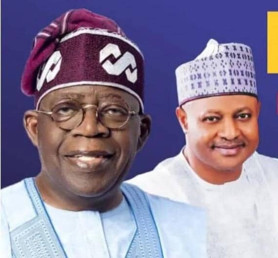 Group Promises 2m Votes For Tinubu, Uba Sani