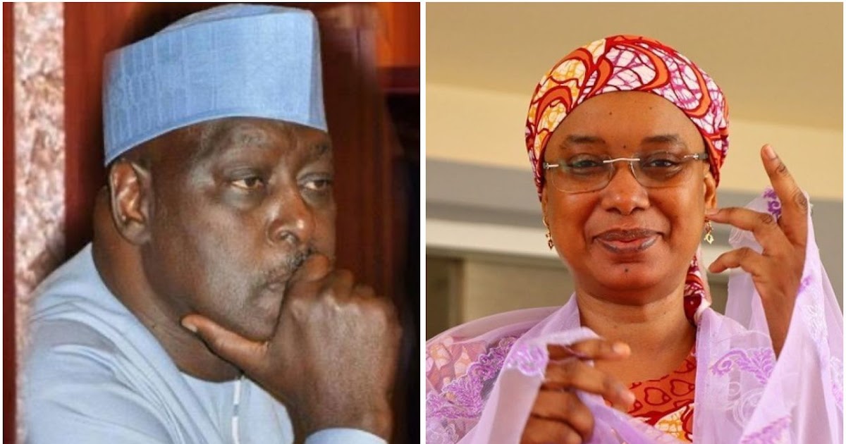 ADC Adamawa Plunges into Crisis as Babachir Lawal, Binani Loyalists Fight for Chairmanship