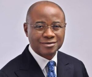 Poor Performance Has Stripped Soludo Of Power Of Incumbency, Says Nwosu, ADC Candidate