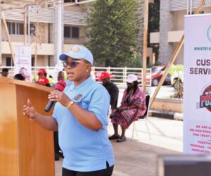 Yabo Charges Staff To Rededicate To Excellence, Says Inefficiency Begins With Individual Lapses