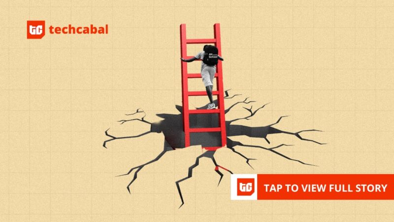 AltSchool and the cracks in Africa’s ed-tech dream