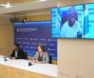 Keep Challenging West-inspired Reportage, NAN MD Tells Global South Media