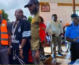 Edo Security Squad Averts Bloodbath In Benin, Restores Peace In Tensed Communities