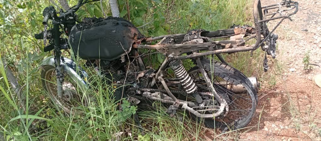 BREAKING: Bandits Kidnap Three From Kogi Farm, Shoot Bread Distributor In Senator Karimi’s Yagba West Local Govt