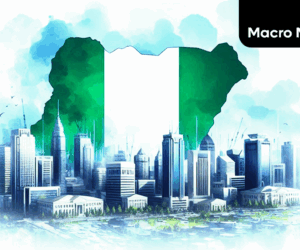 Why Nigeria Is Losing Its Venture Capital Crown to Kenya, Egypt, and South Africa