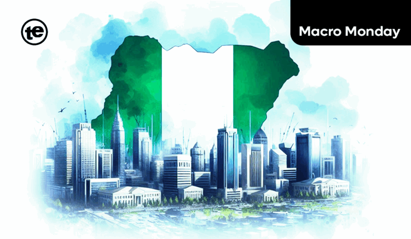 Why Nigeria Is Losing Its Venture Capital Crown to Kenya, Egypt, and South Africa