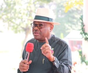 Wike Declares FCT As Most Peaceful City In Nigeria