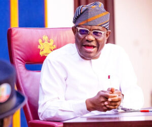 Wike Calls For Transformational Leadership To Drive Africa’s Devt, Lauds Tinubu On Bold Reforms