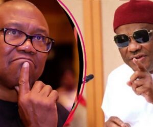 You Keep Contesting As President Only On Social Media – Arise News