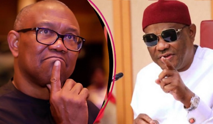 You Keep Contesting As President Only On Social Media – Arise News