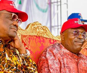 Wike, Fubara, Rivers elders converge in Port Harcourt