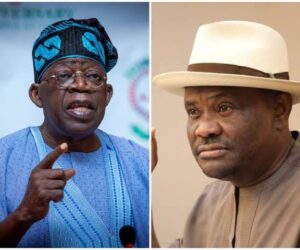 Nigerian Law School DG, Chiroma,Thanks Tinubu, Wike For Interventions In Legal Education