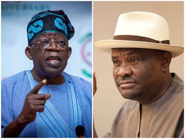 Nigerian Law School DG, Chiroma,Thanks Tinubu, Wike For Interventions In Legal Education