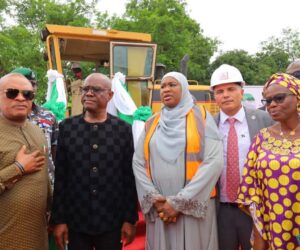 Abuja’s N2 Transit Way project to spur investor interest – Wike