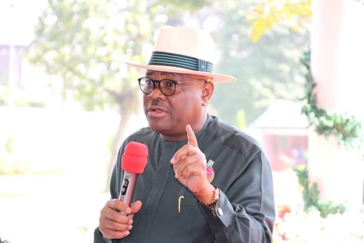 Wike Declares FCT As Most Peaceful City In Nigeria