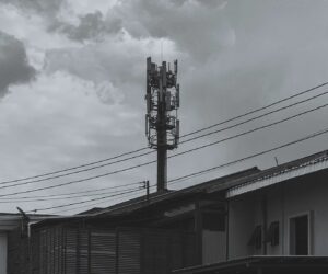 Will Technology Find Your Village? 