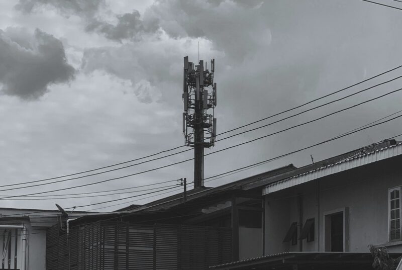 Will Technology Find Your Village? 