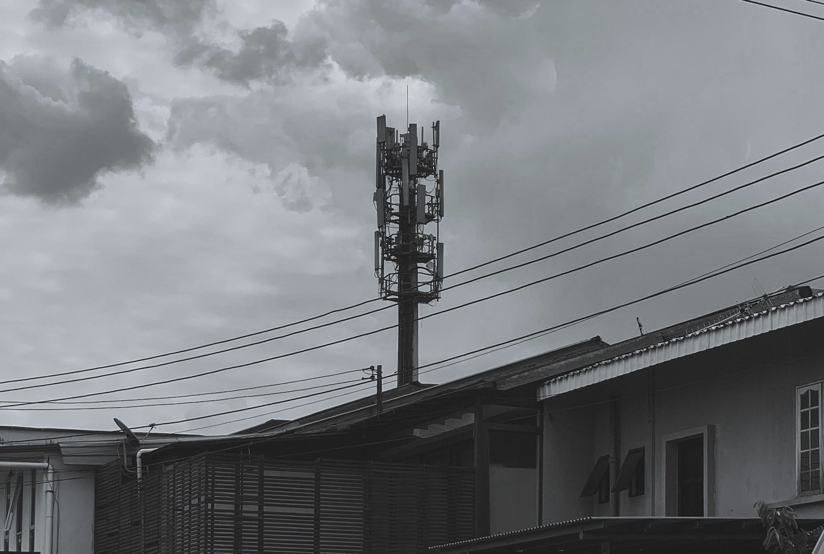 Will Technology Find Your Village?