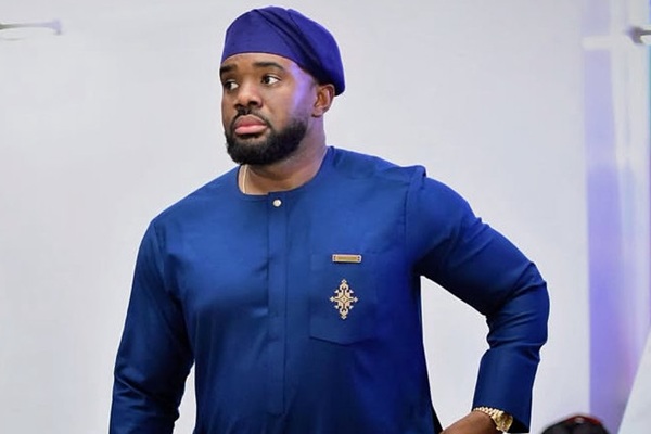 Actor Williams Uchemba Urges FG To Publicly Execute Convicted Kidnappers