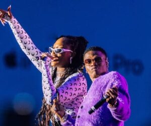 Rolling Stone ranks Essence among 21st century’s best song