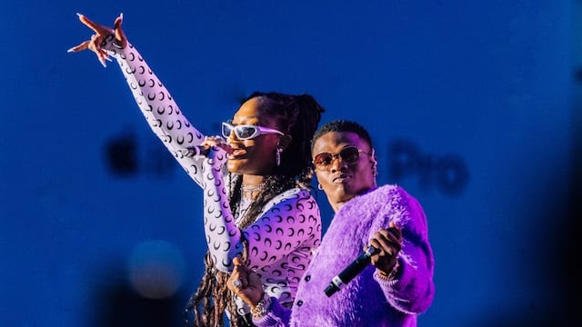 Rolling Stone ranks Essence among 21st century’s best song