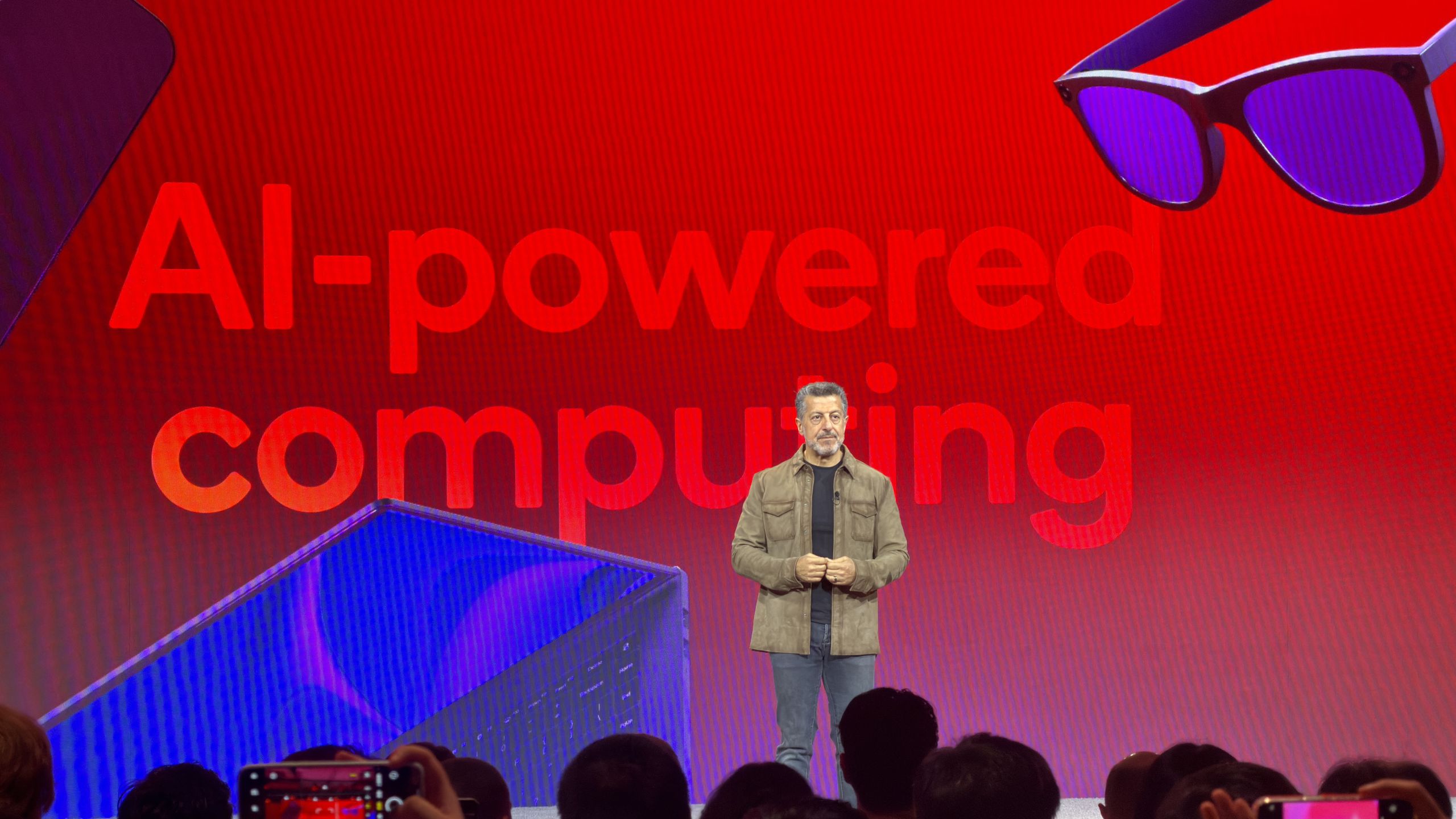 Qualcomm hinted at a 6G future and for the first time I’m not excited for what’s next