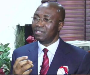 Wole Olanipekun Urges Halt To 1999 Constitution Amendment, Calls For Complete Overhaul – Arise News