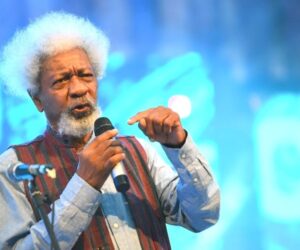 Doors Of Return: Soyinka Urges Africans In Diaspora To Reconnect With Roots