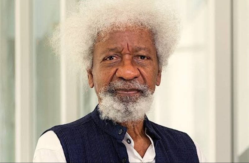 Why I accepted renaming of National Arts Theatre after me – Soyinka