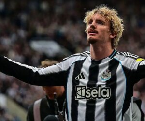 We’ll Provide Woltemade With Best Opportunity To Score Goals