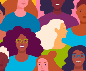 When women earn more than men: Sentiments vs strategy