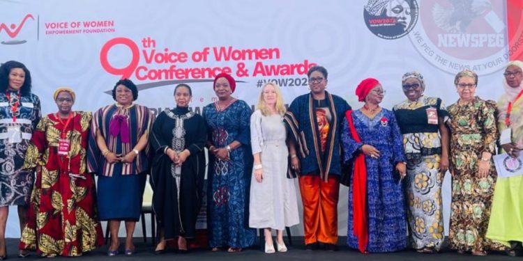Women Groups Urge NASS, Tinubu To Expedite Special Seat Bill – Independent Newspaper Nigeria