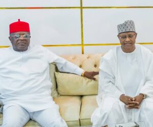 Umahi, Uba Sani Move to Fast-Track Abuja–Kaduna–Kano Road Project Delivery