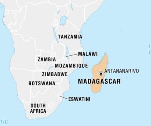 AU suspension of Madagascar raises more questions than answers