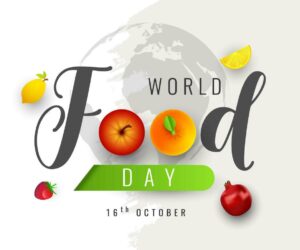 World Food Day: FG To Empower Smallholder Farmers Through Mechanisation