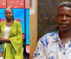 Court orders Baba Mohbad, Yomi Fabiyi to refrain from commenting on Liam and Wunmi