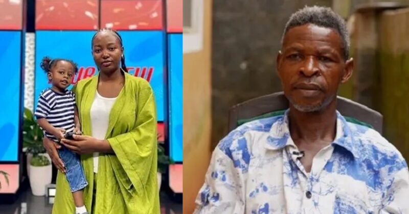 Court orders Baba Mohbad, Yomi Fabiyi to refrain from commenting on Liam and Wunmi