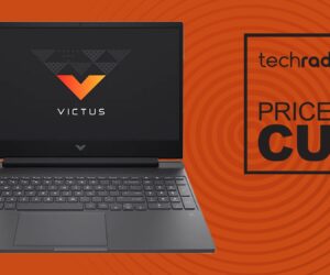 Save $250 on this HP Victus 15 Gaming Laptop with an RTX 4050