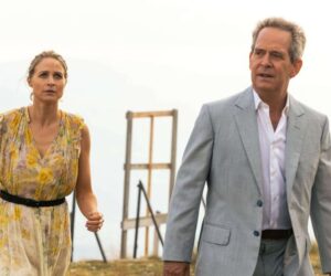 How to watch The Iris Affair online from anywhere for free