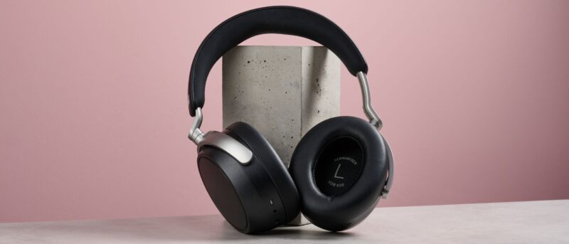Sennheiser HDB 630 review: some of the most detail-oriented headphones on the market