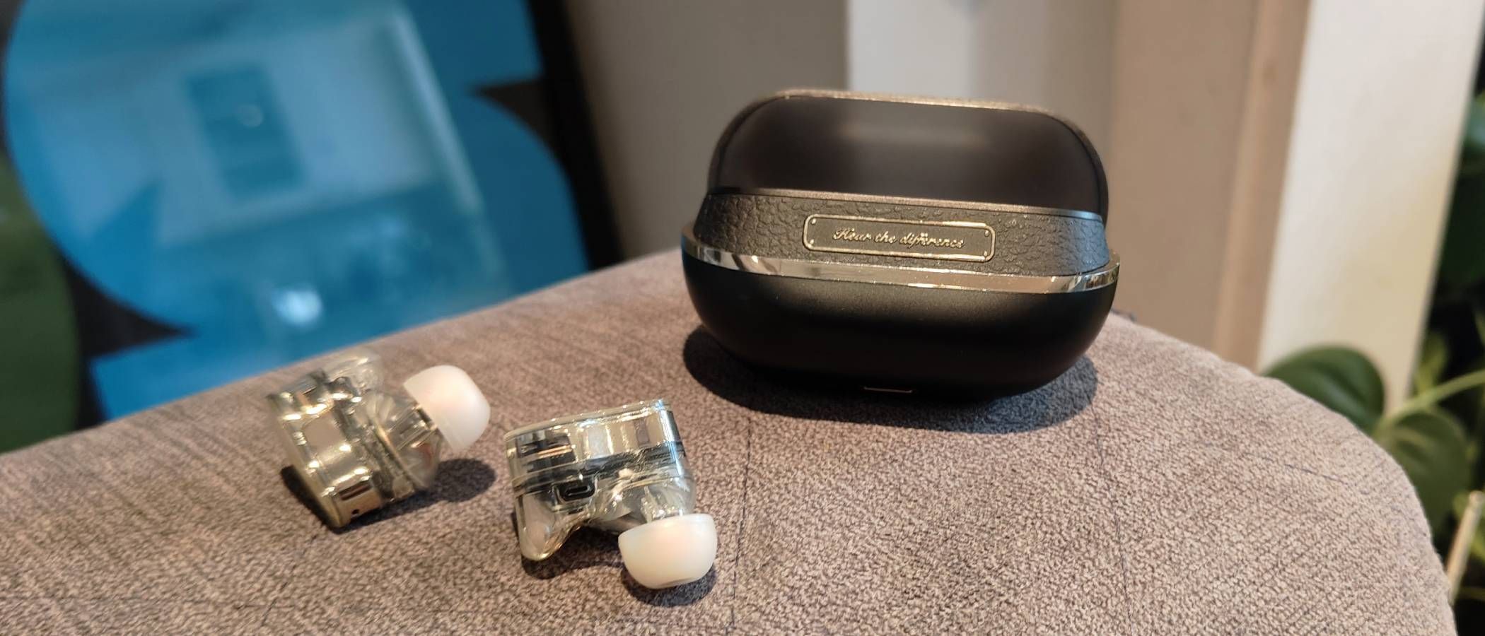Soundpeats H3 review: a budget-conscious audiophile’s dream set of earbuds