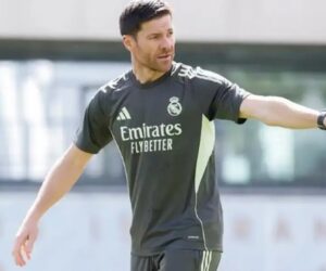Xabi Alonso backs La Liga player protest against Miami match