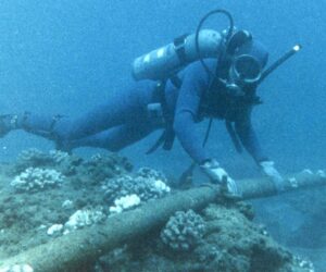 Europe’s daring undersea cable plan might change online safety forever and finally take control of the internet from Moscow