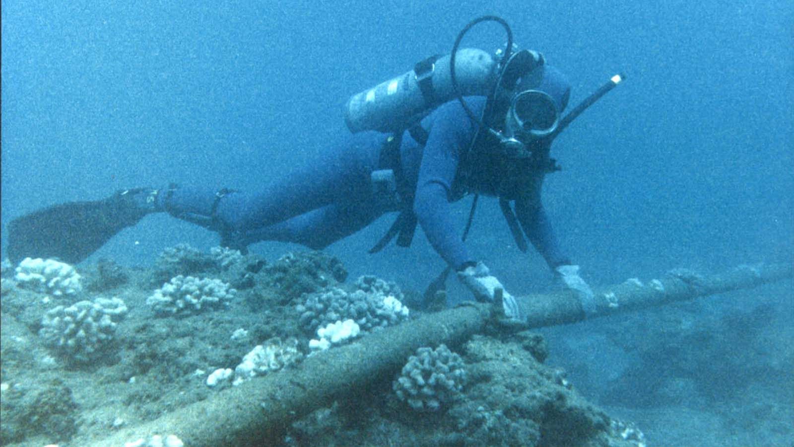 Europe’s daring undersea cable plan might change online safety forever and finally take control of the internet from Moscow