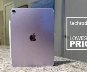 Don’t wait for Black Friday: the latest M3-powered iPad Air just plummeted to its lowest price yet